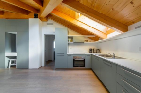 Easy life - Elegante trilocale in zona Porta Venezia